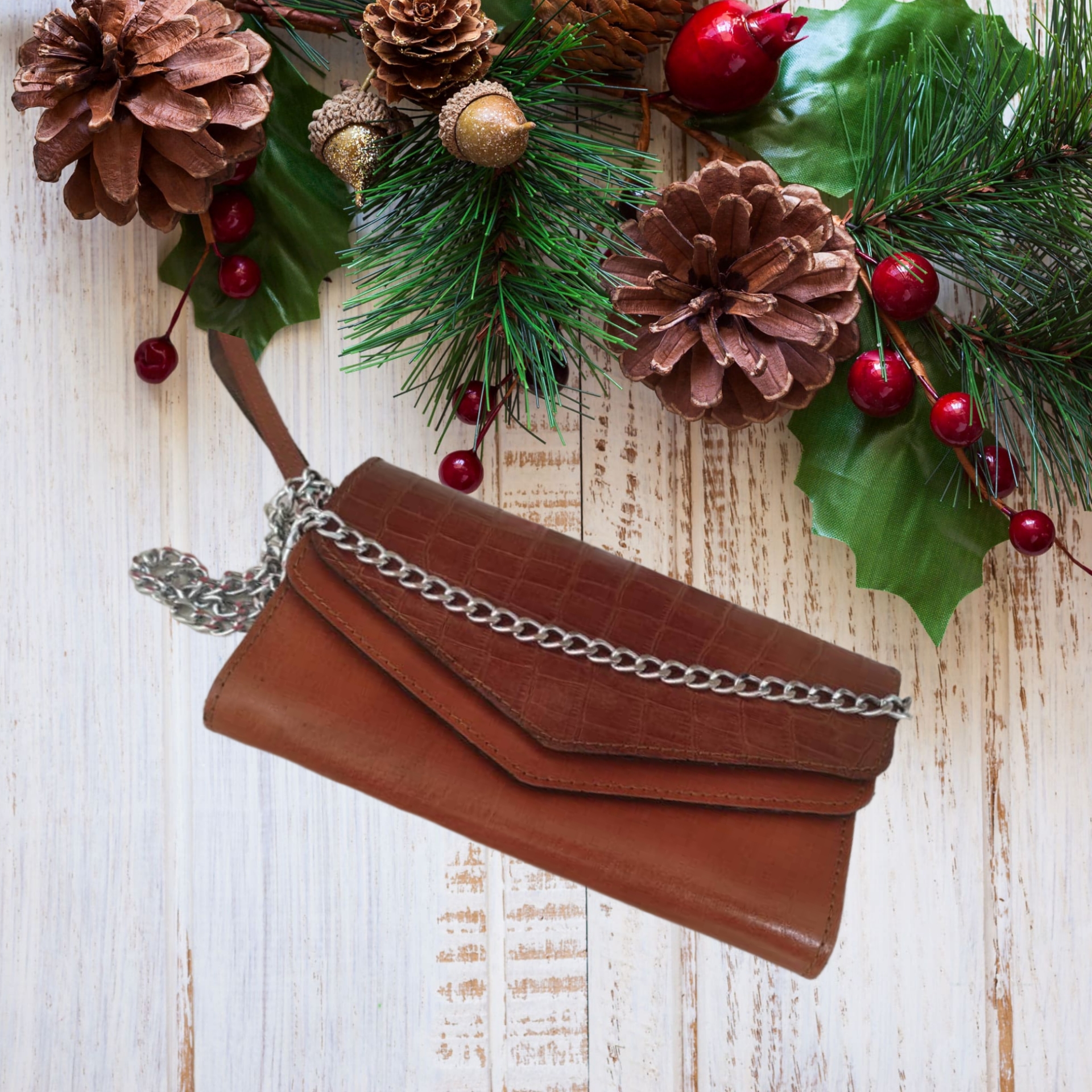 دوشی و دستی